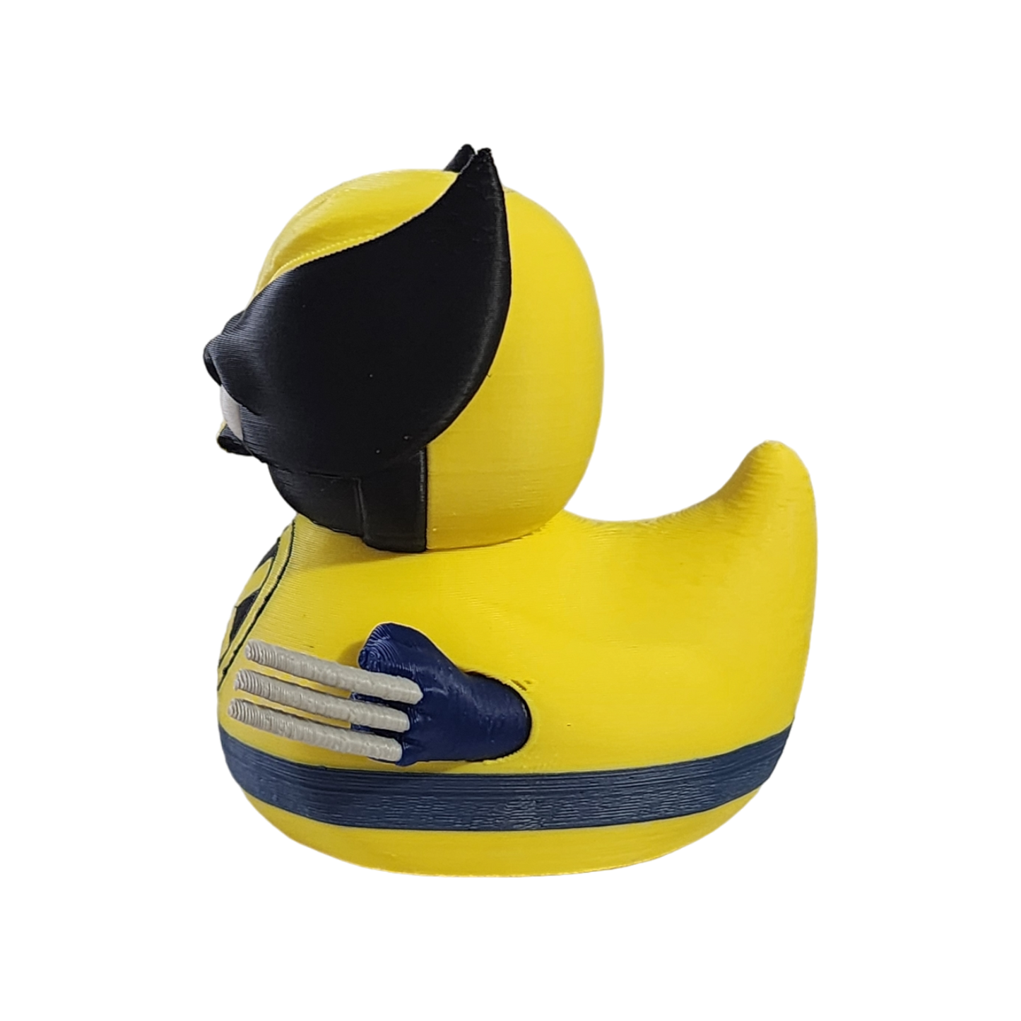 Wolverine Duck