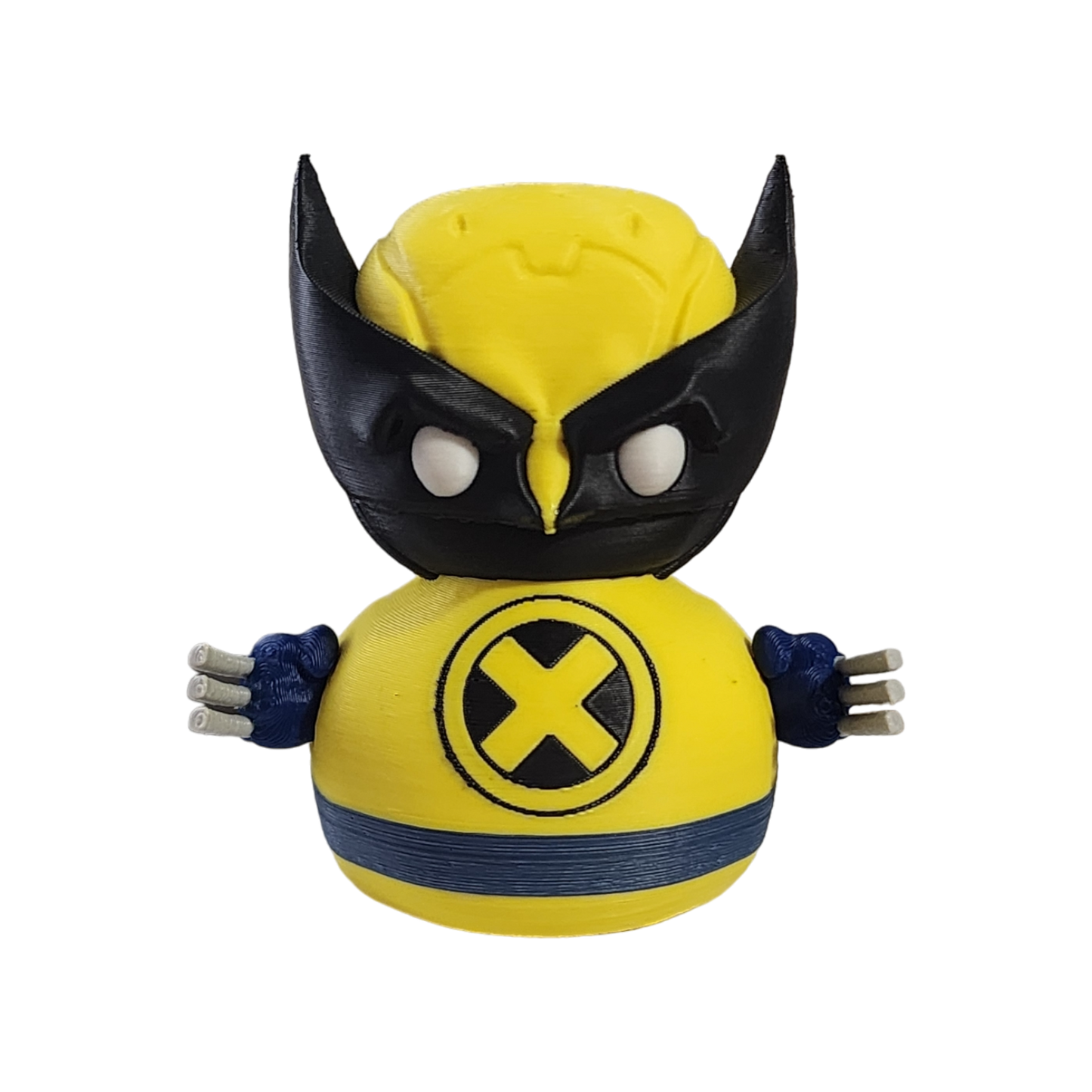 Wolverine Duck