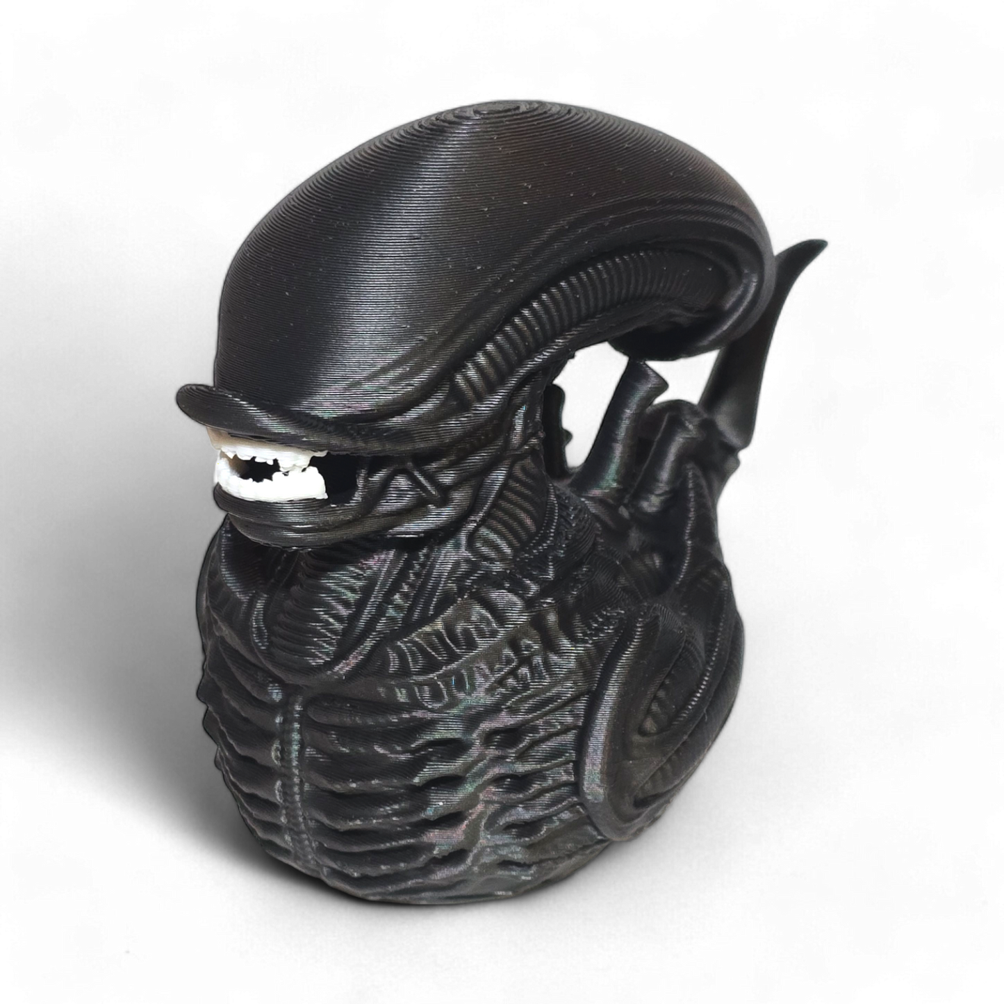 Xeno Alien Duck
