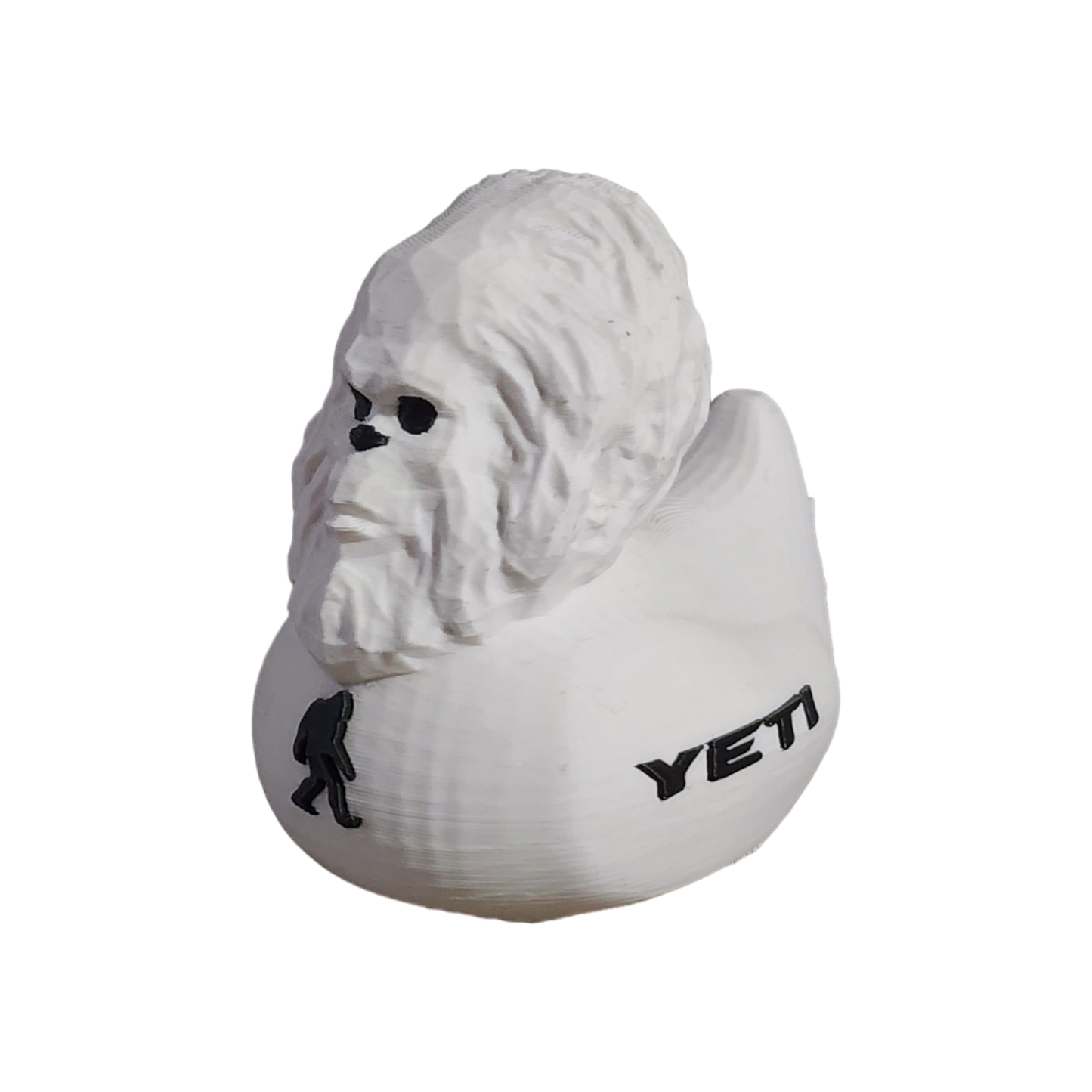 Yeti Duck