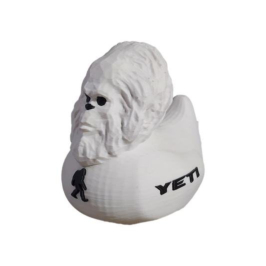 Yeti Duck