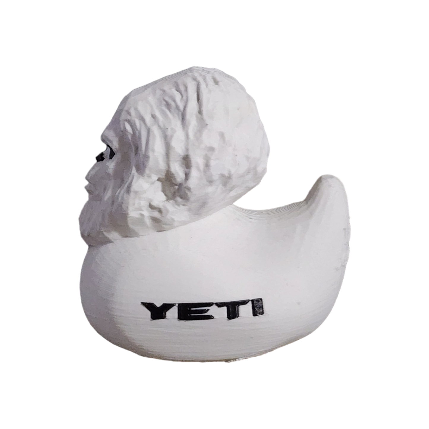 Yeti Duck