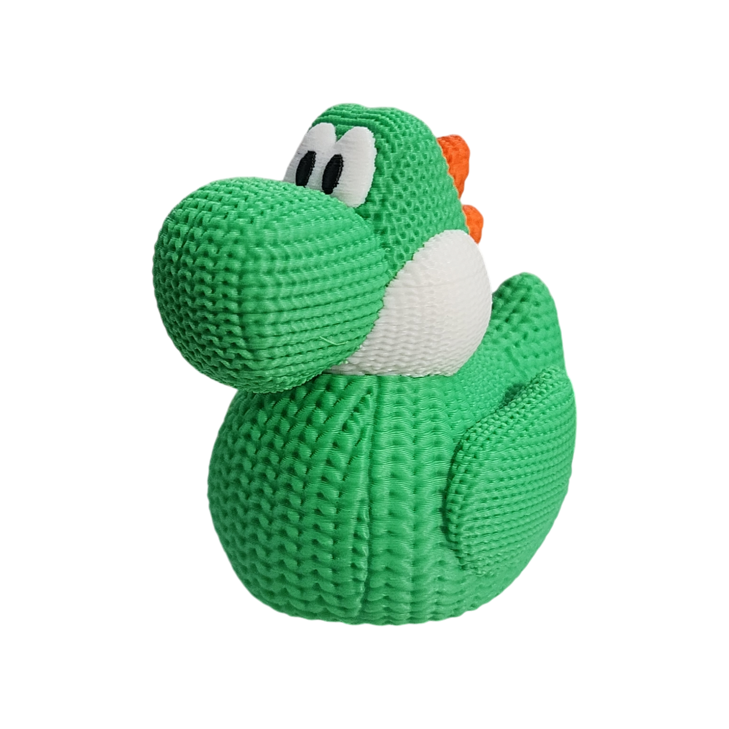 Yoshi the Dinosaur Duck