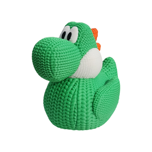 Yoshi the Dinosaur Duck