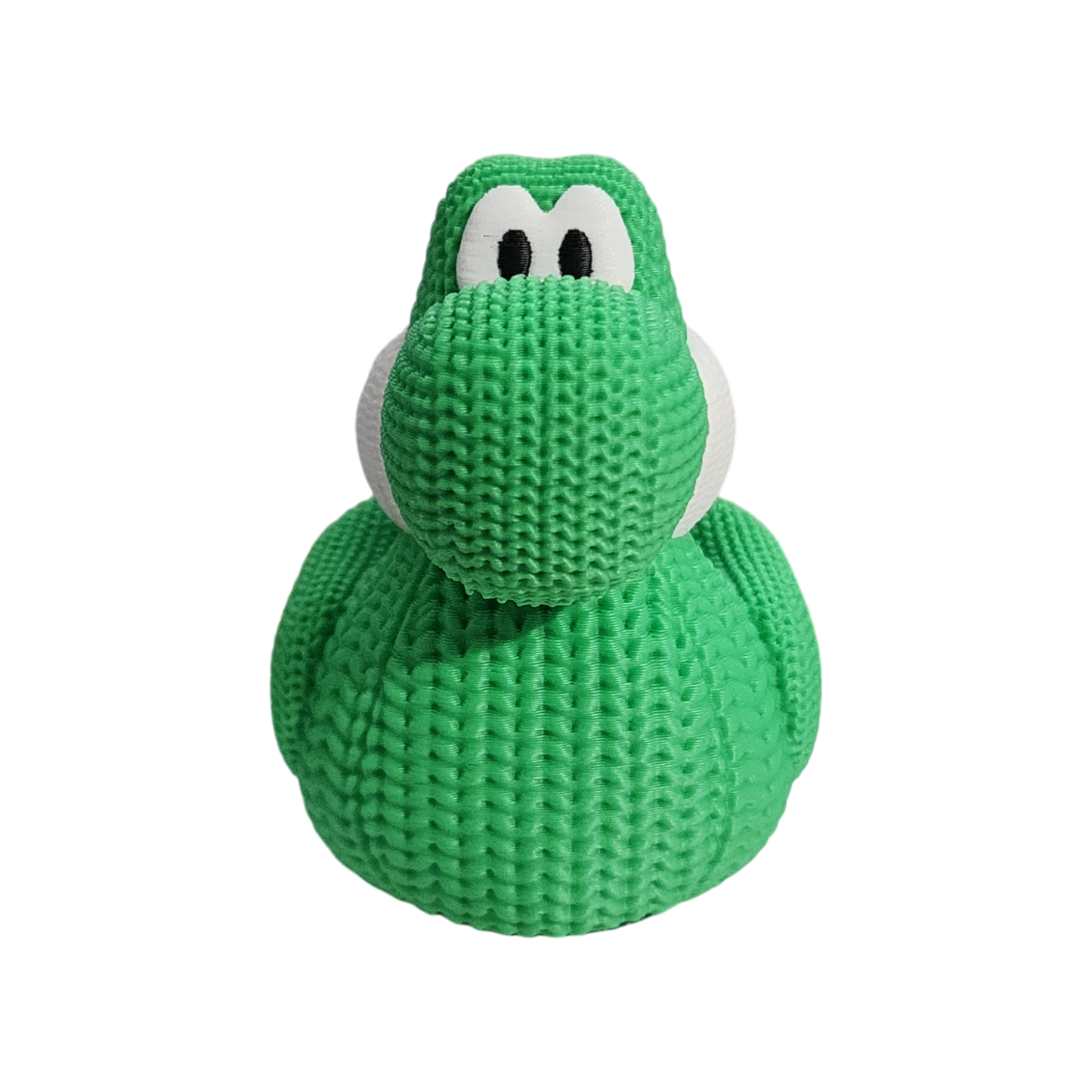 Yoshi the Dinosaur Duck