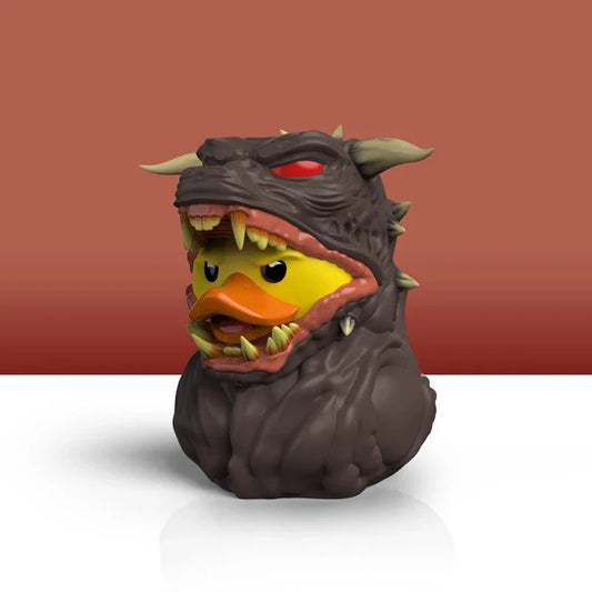 Terror Dog TUBBZ collectible duck, collector's edition, product image 1