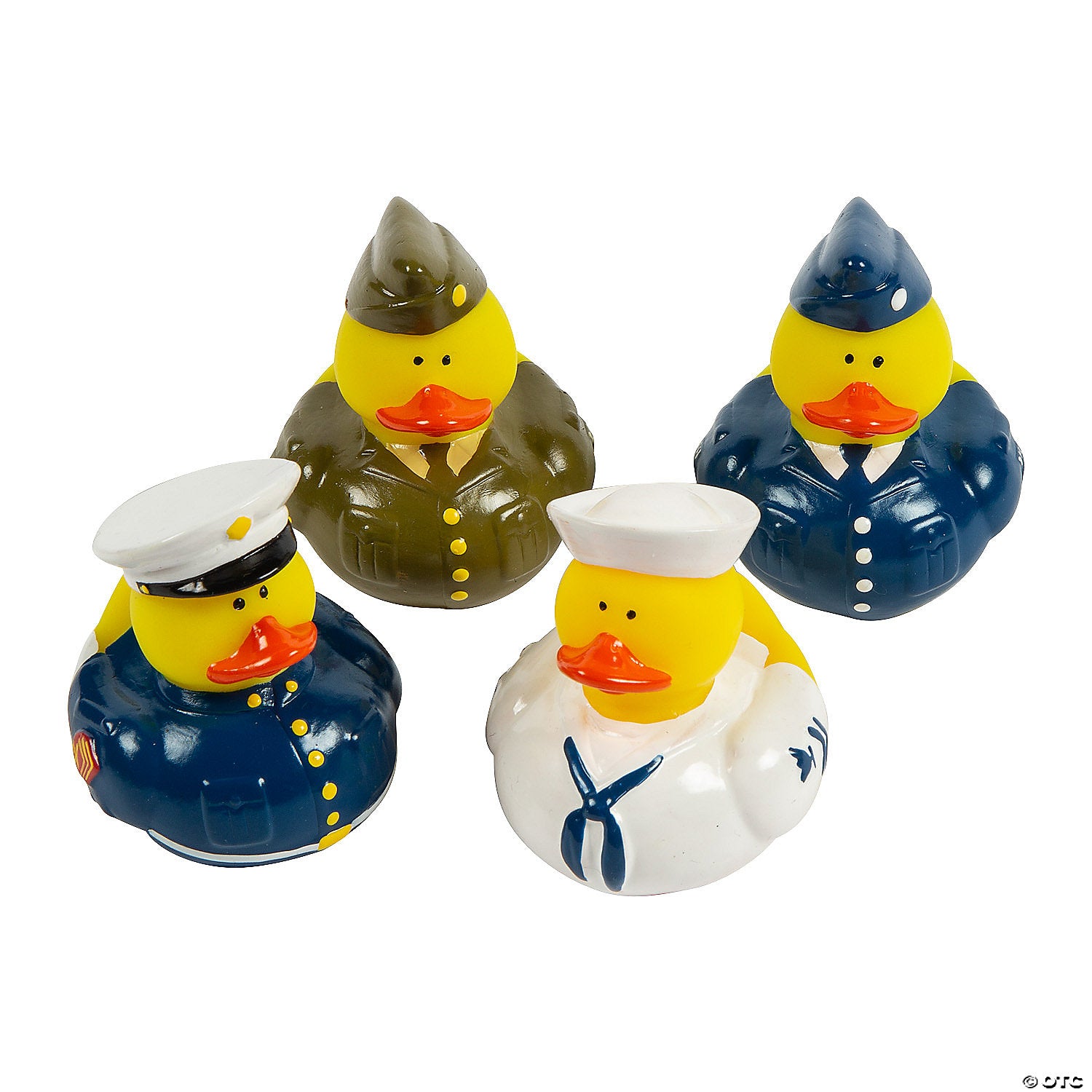 Make a Splash with Our Adorable Ducks – Hundreds of Styles Await ...