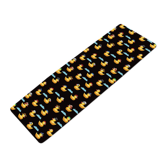 Ducky Cooling Towel