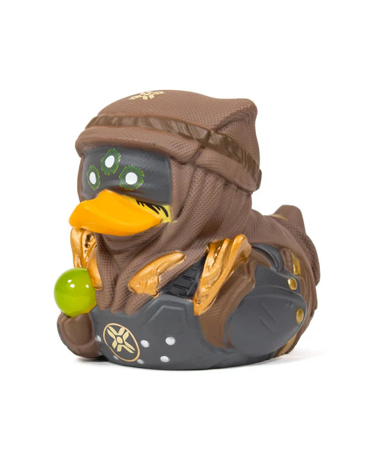 Eris Morn TUBBZ collectible duck, boxed edition, product image 1