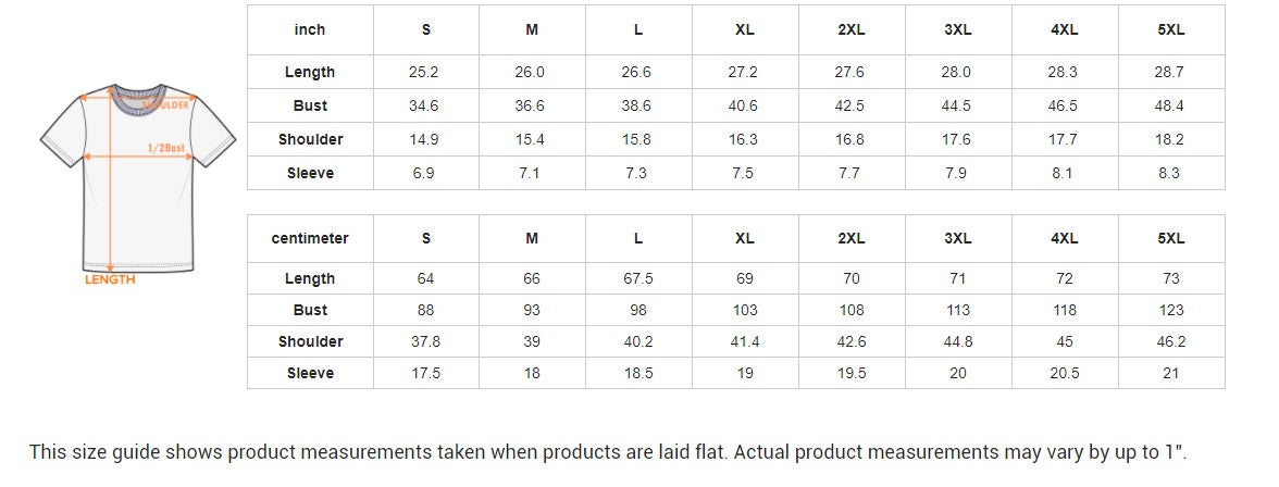 Ocean Breeze V-Neck Tee