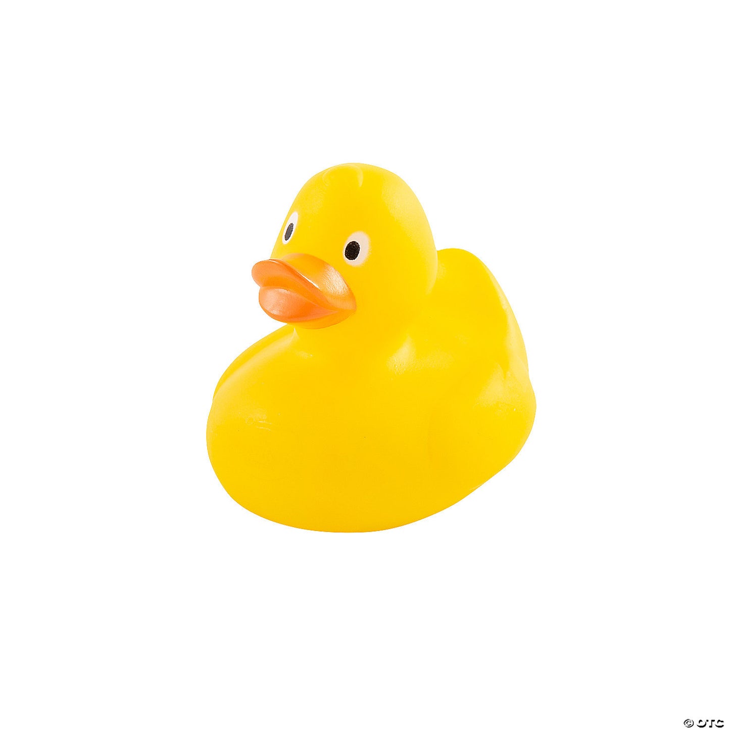 Large Yellow Rubber Ducks - 24