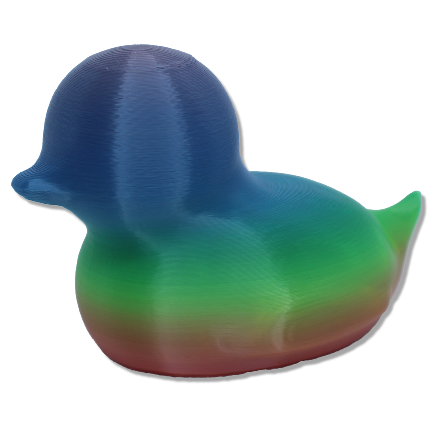 Spriggy Duck