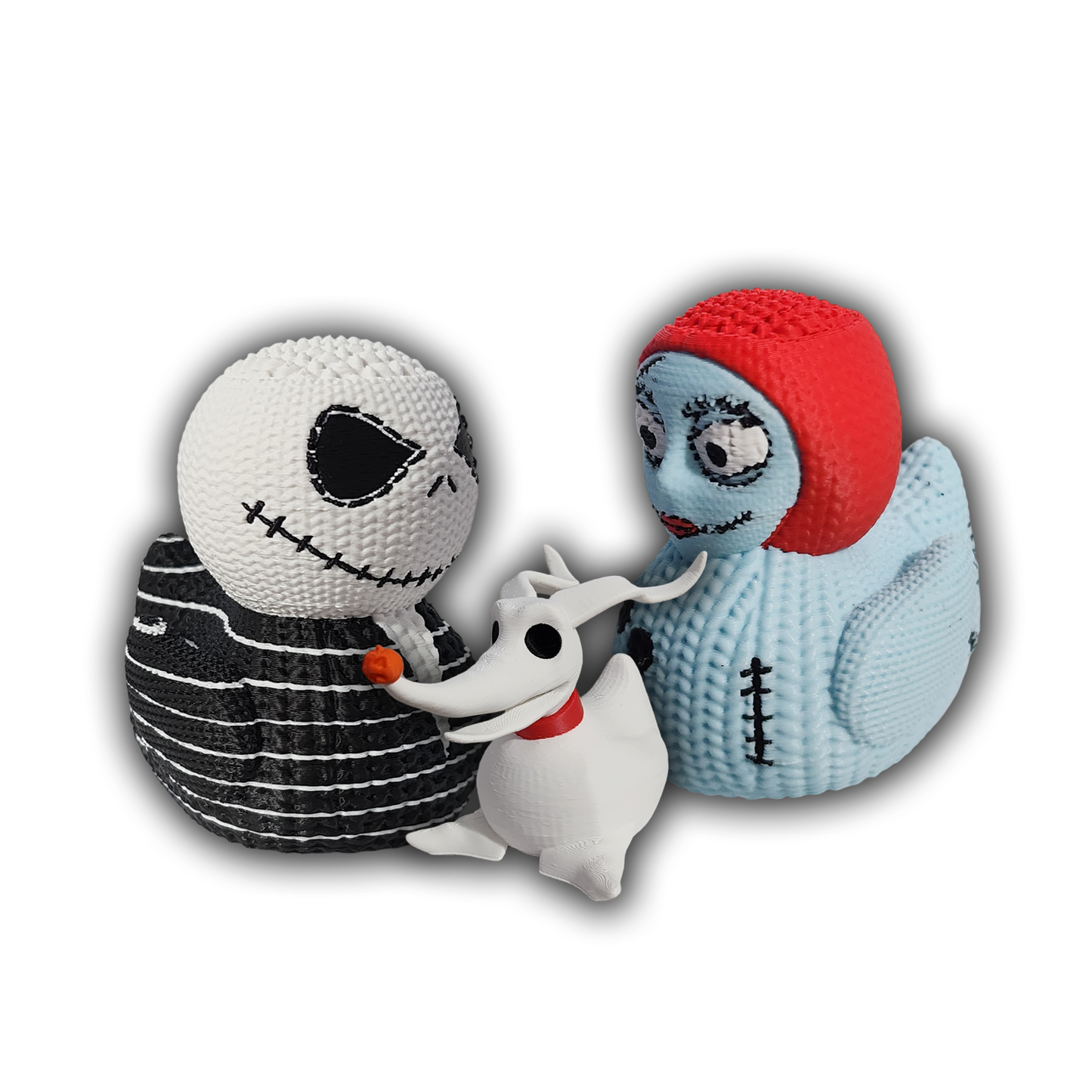 Nightmare Before Christmas Set