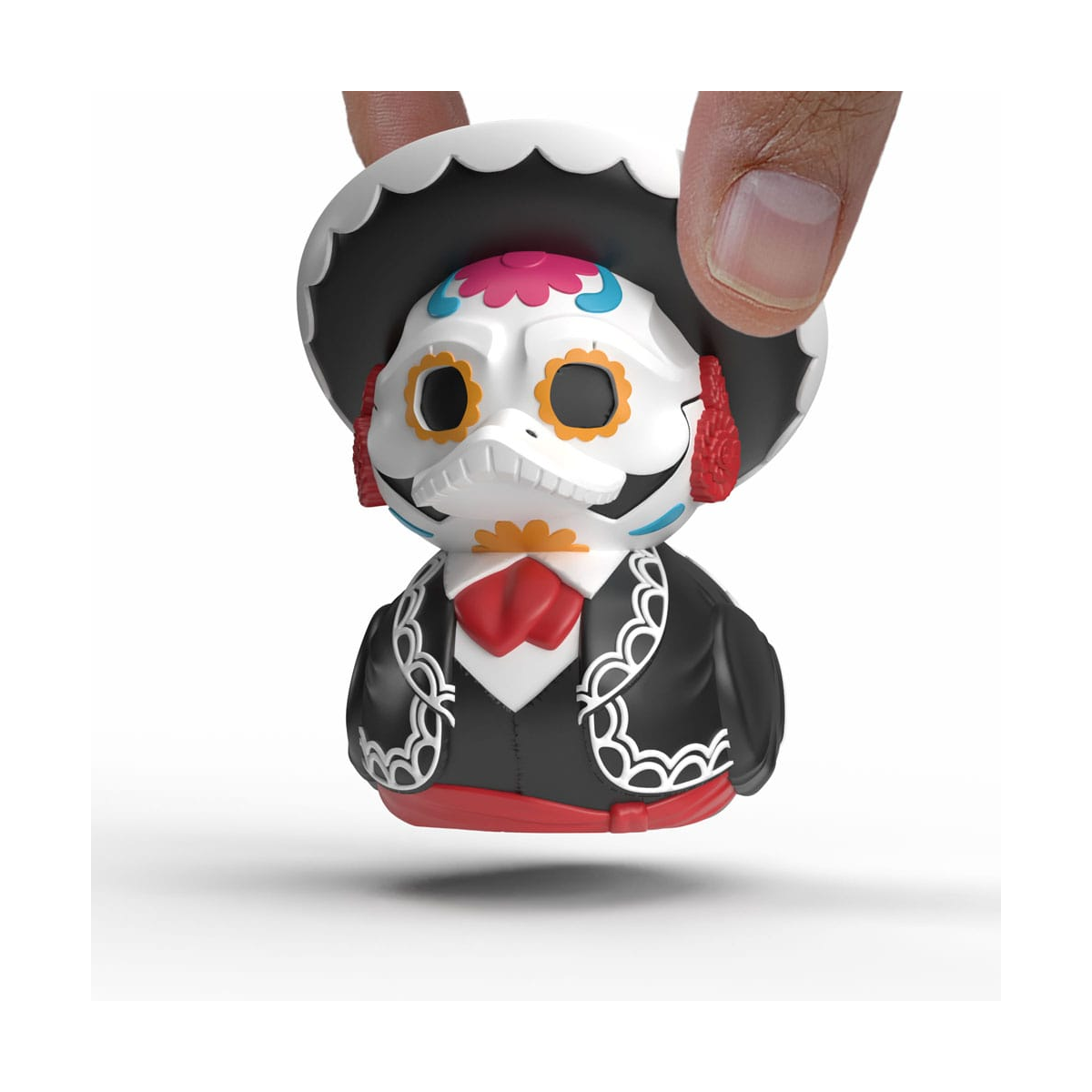 Travel: Mexico TUBBZ (Mini Edition) product view 3