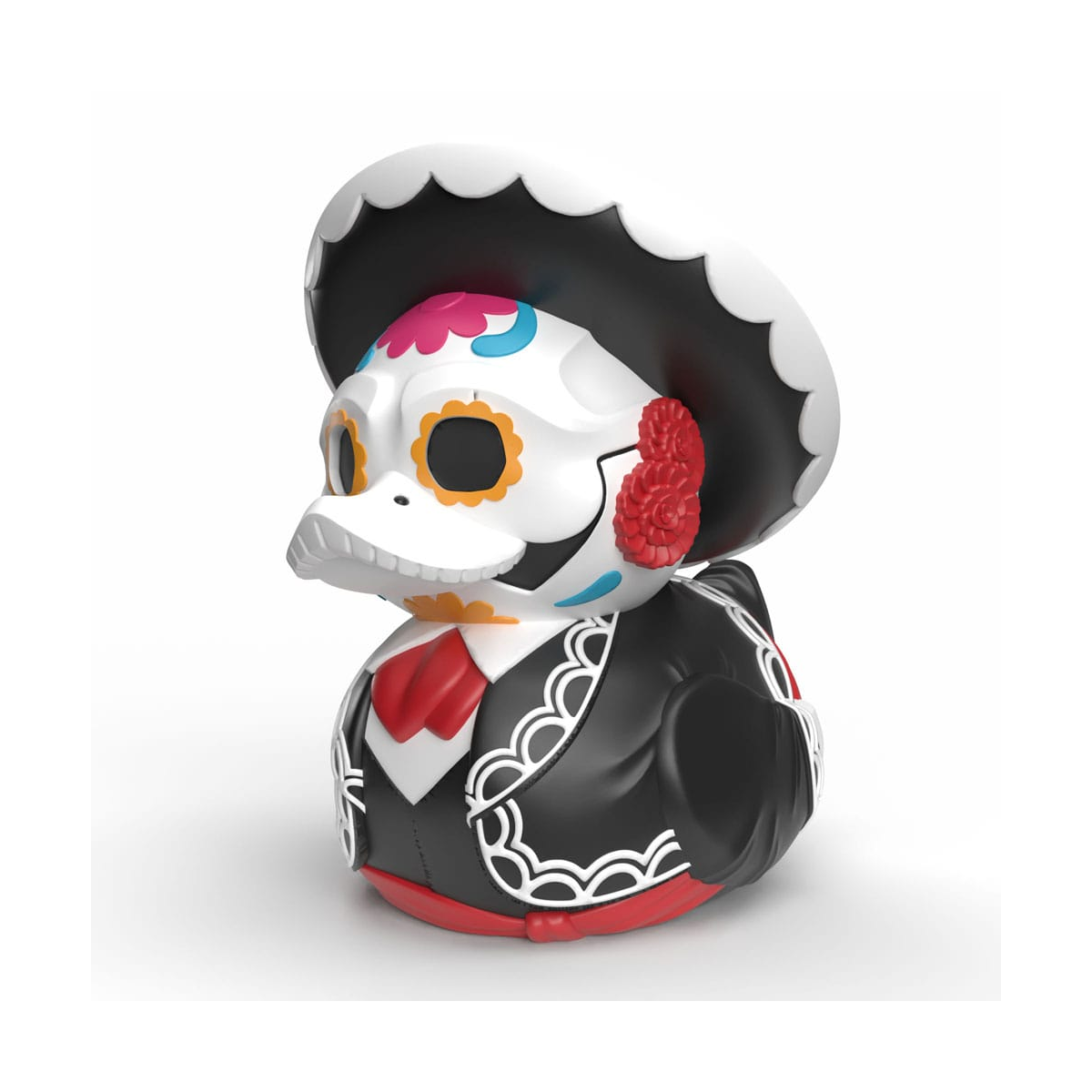 Travel: Mexico TUBBZ (Mini Edition) product view 2