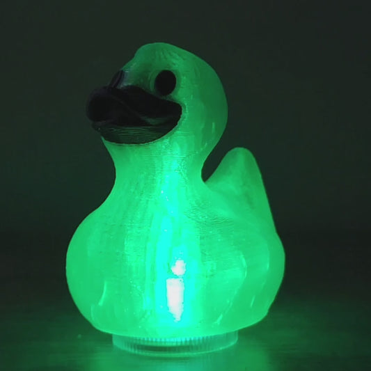 Glow Quackers