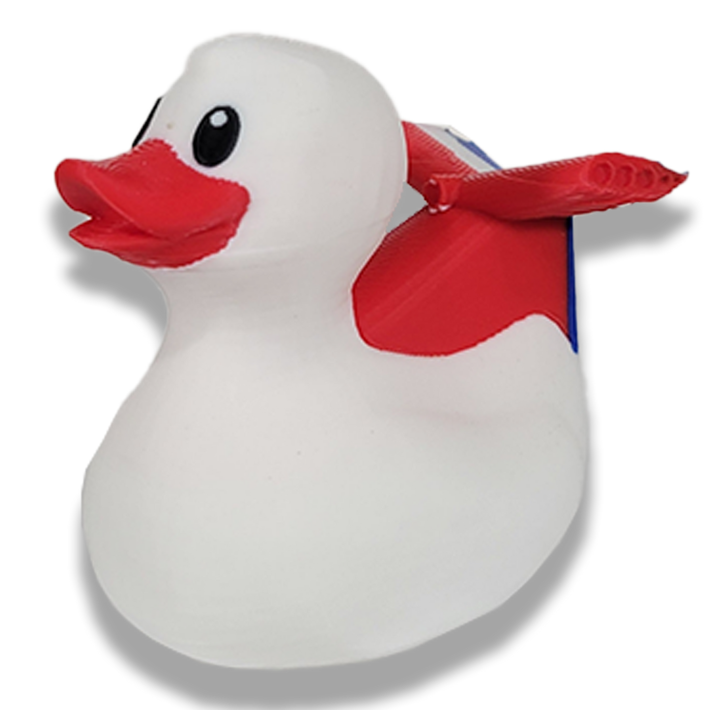 Carnival Duck