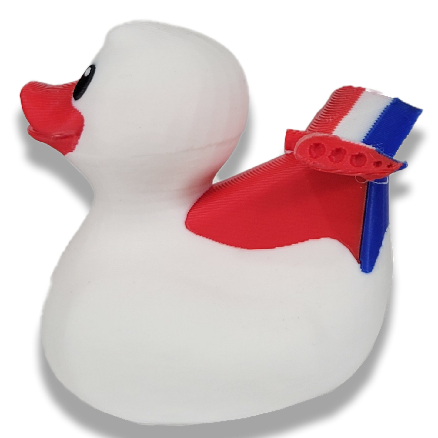 Carnival Duck