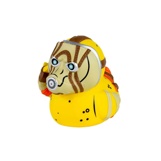 Psycho TUBBZ collectible duck, boxed edition, product image 1