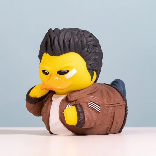 Ryo Hazuki TUBBZ collectible duck, collector's edition, product image 1