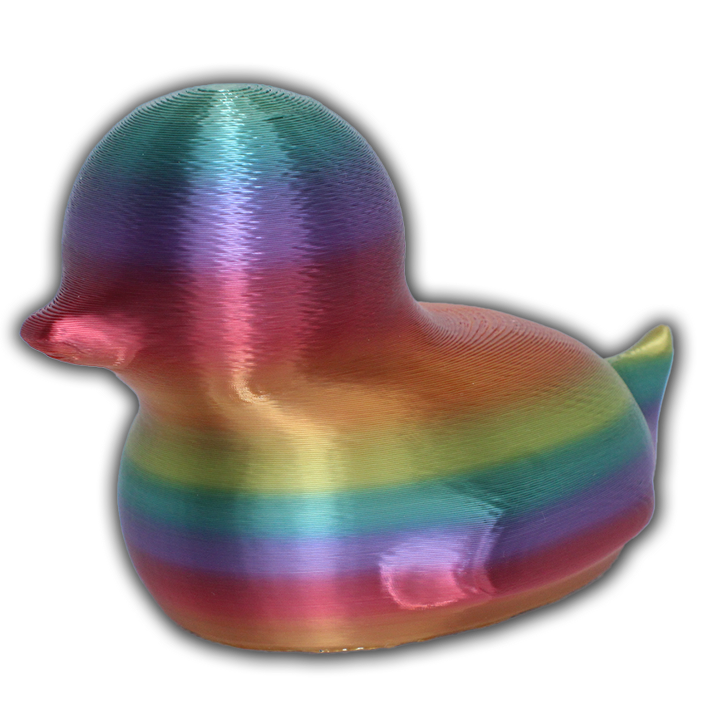 Spriggy Duck