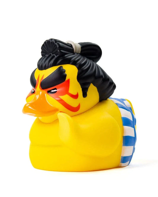E. Honda TUBBZ collectible duck, product image 1