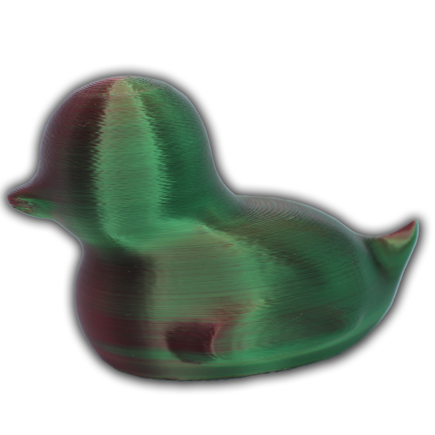 Spriggy Duck