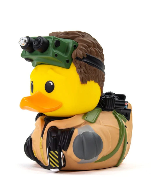Ray Stantz TUBBZ collectible duck, collector's edition, product image 1