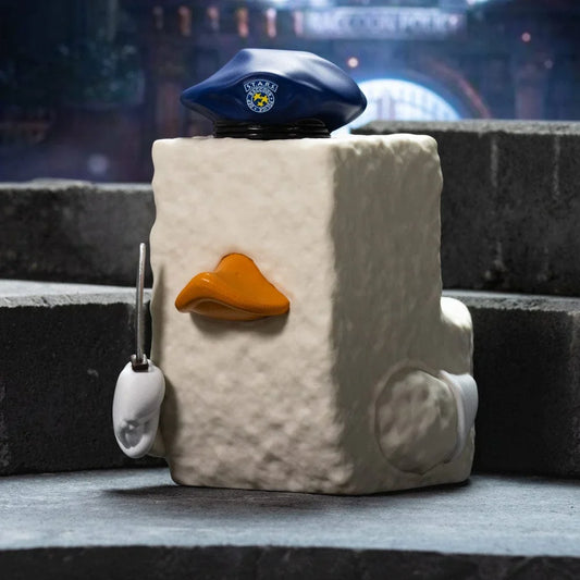 Tofu TUBBZ collectible duck, boxed edition, product image 1