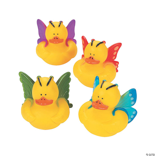 Butterfly Ducks - by the dozen