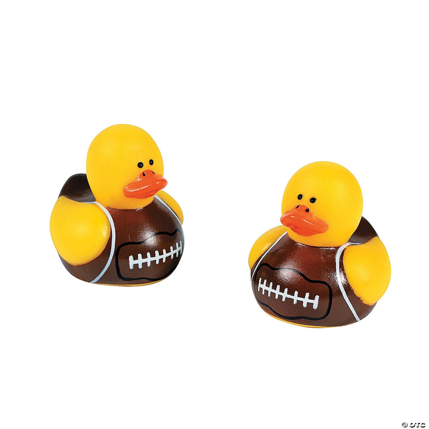 Mini Football Ducks - 24