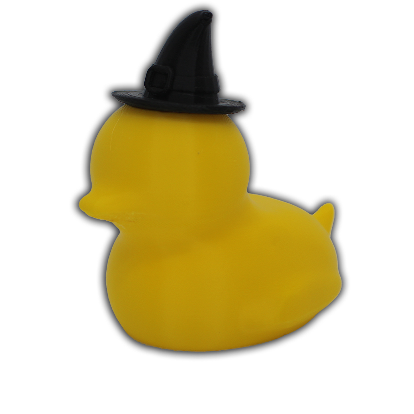 Spriggy Witch Duck