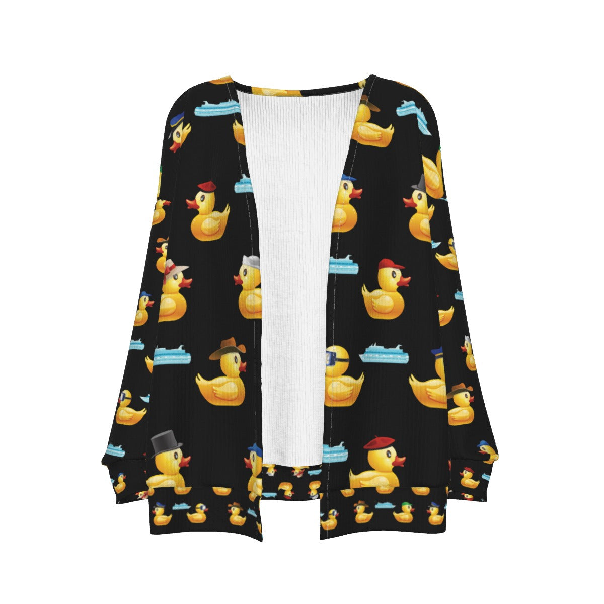 Ducky Women's Cardigan